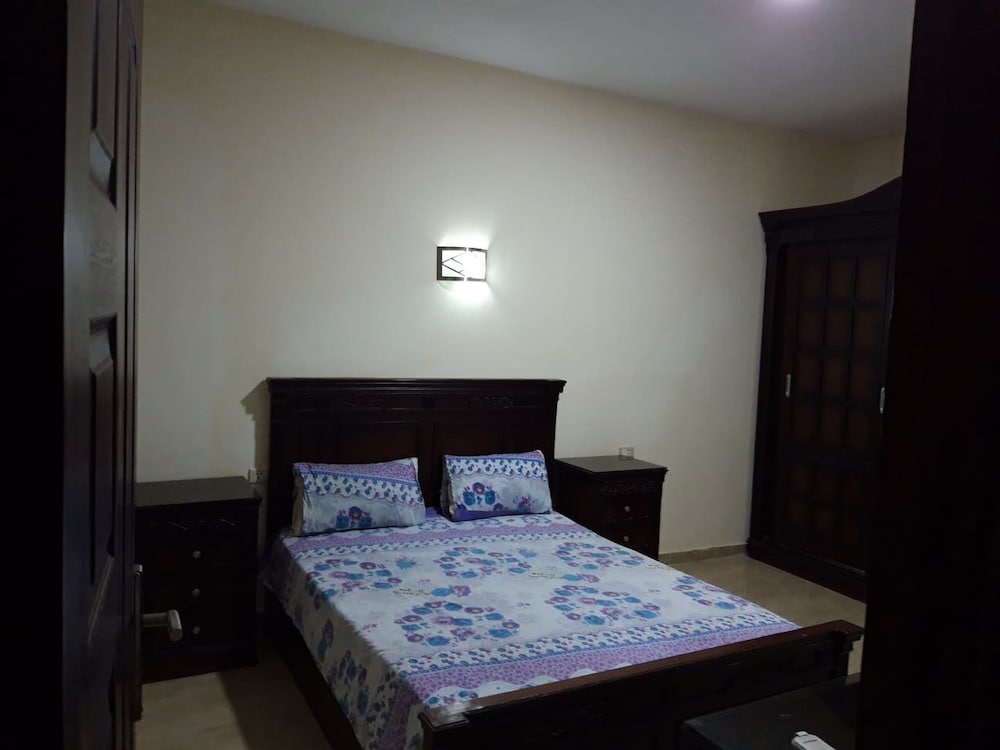 Фото Hurghada Comfort Apartments