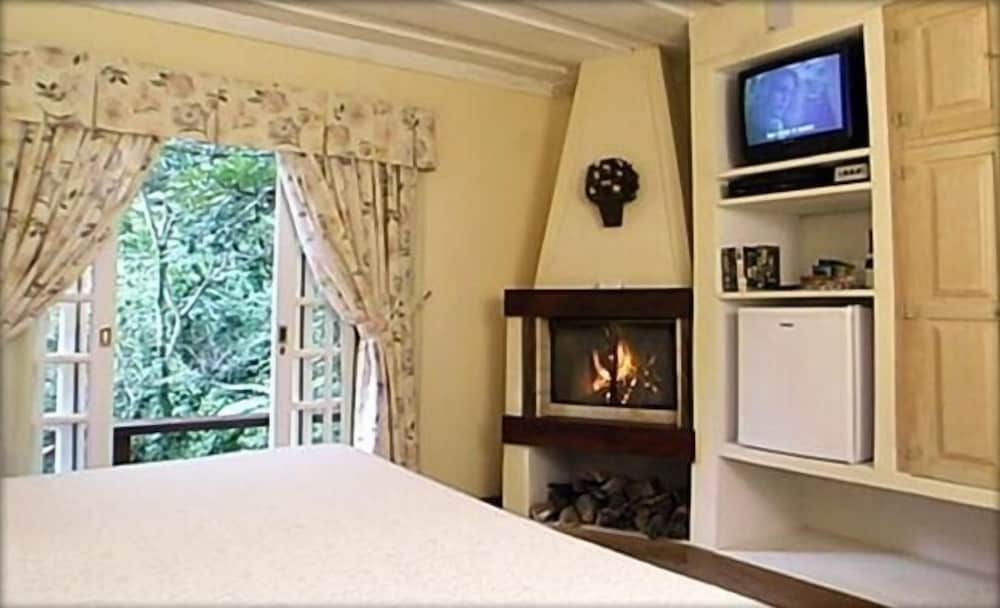 Фото Pousada Fazenda das Videiras