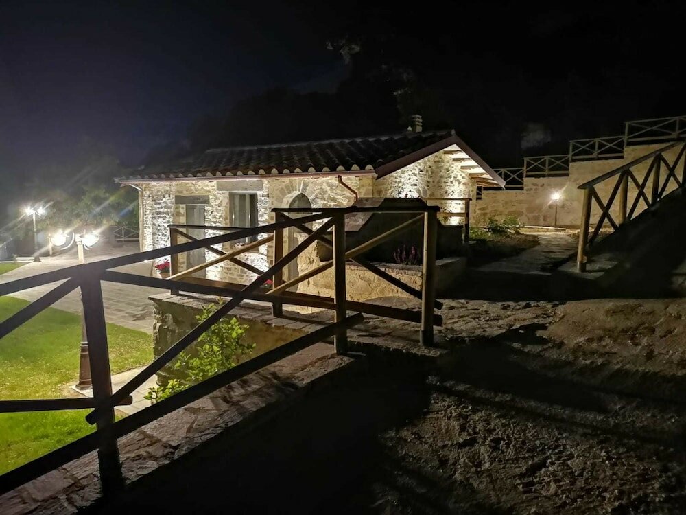 Фото B&b Col di Piagge