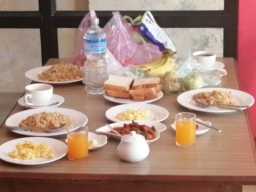 Фото Hotel Suramma