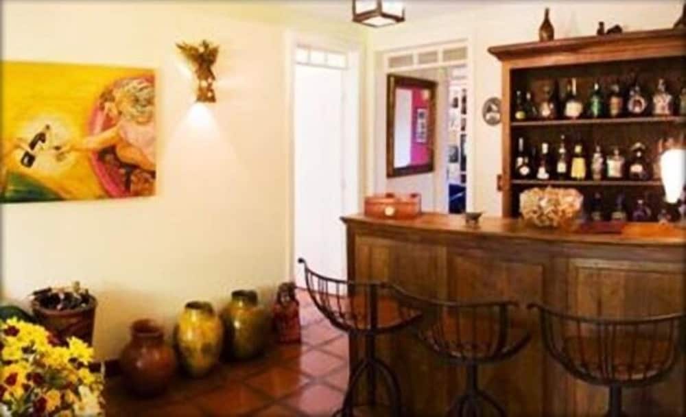 Фото Pousada Fazenda das Videiras