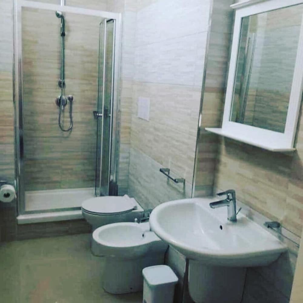 Фото Bed & Breakfast Corso Roma