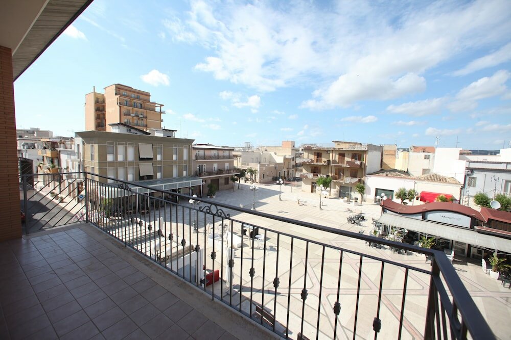 Фото Bed & Breakfast Corso Roma