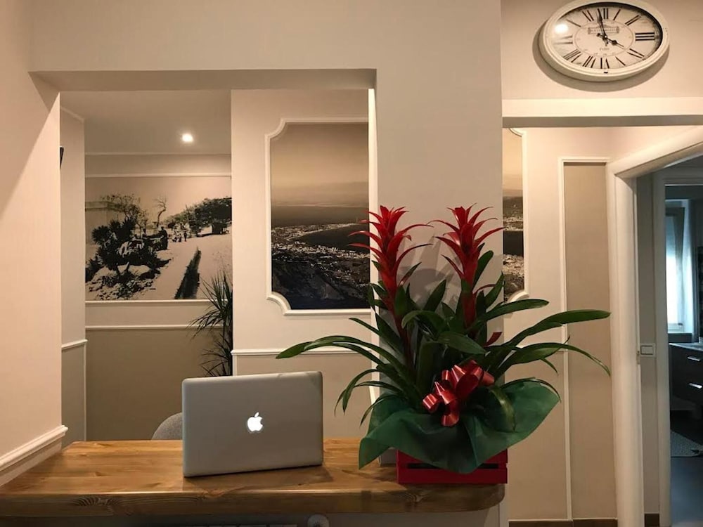 Фото B&b Paradiso Relais