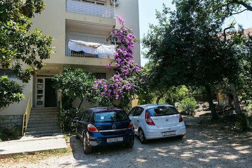 Гостиница Apartment Domenica 1 в Дубровнике
