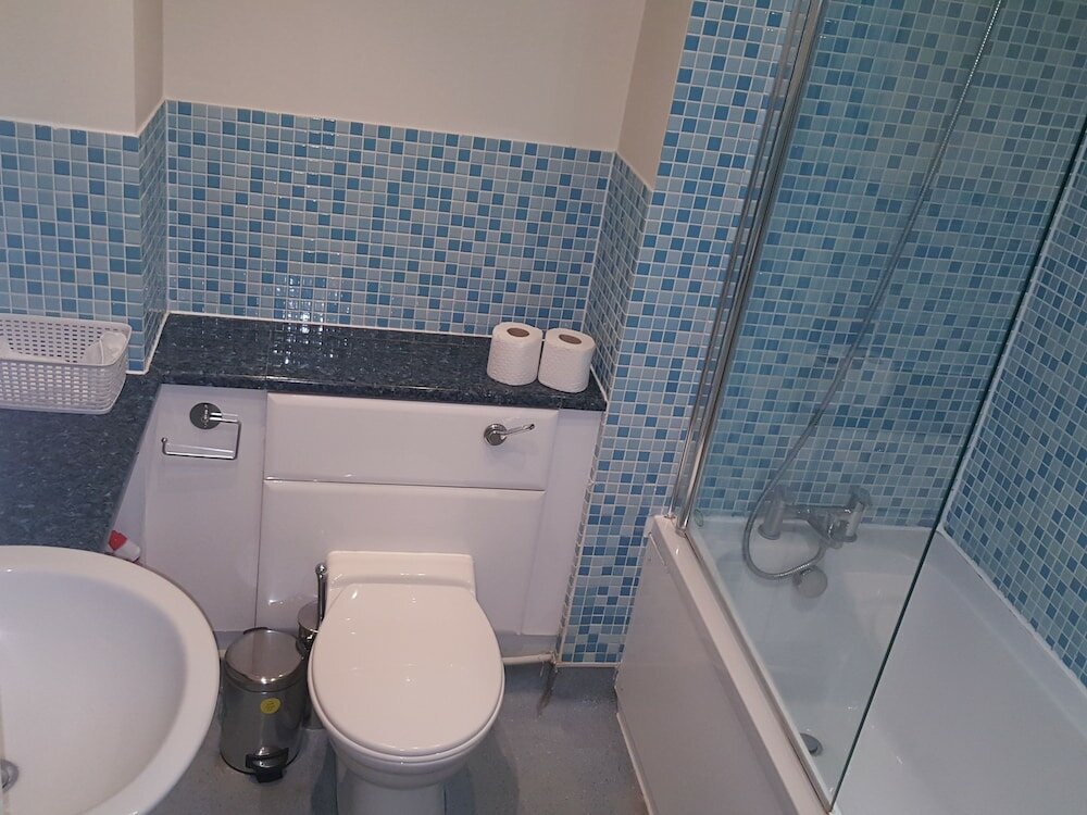 Фото Canaan Apartments chelmsford