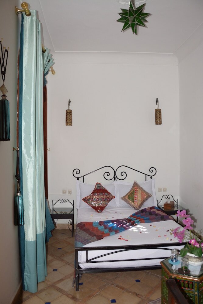 Фото Riad Assalam