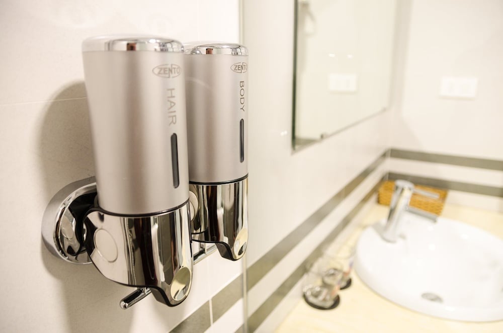 Фото Fukurai Boutique Apartments Ha Noi