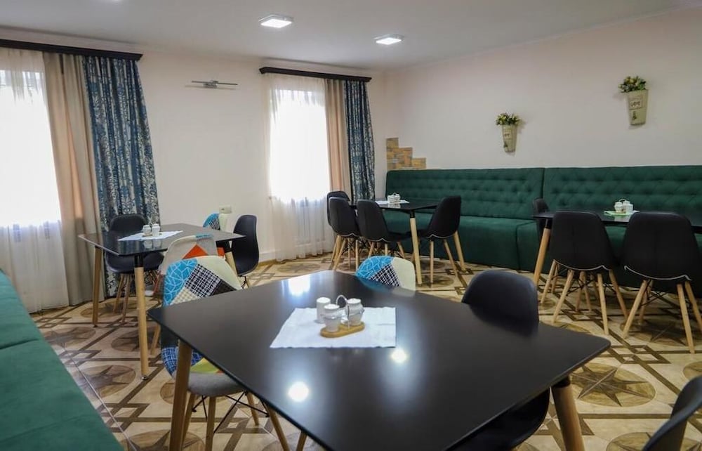 Фото Old City Hotel Alaverdi