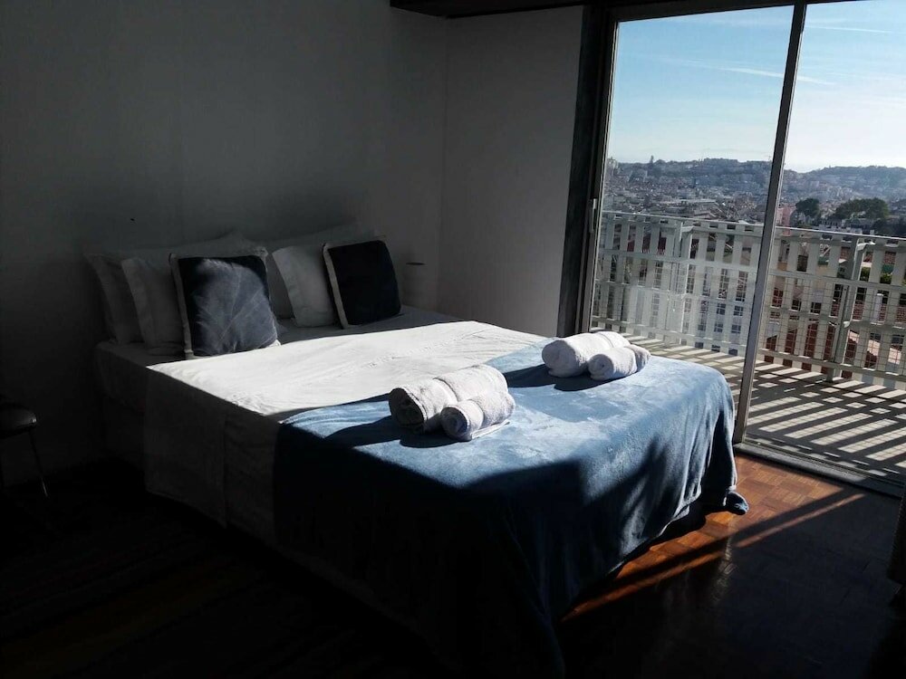 Фото Panoramic View Saldanha Guesthouse