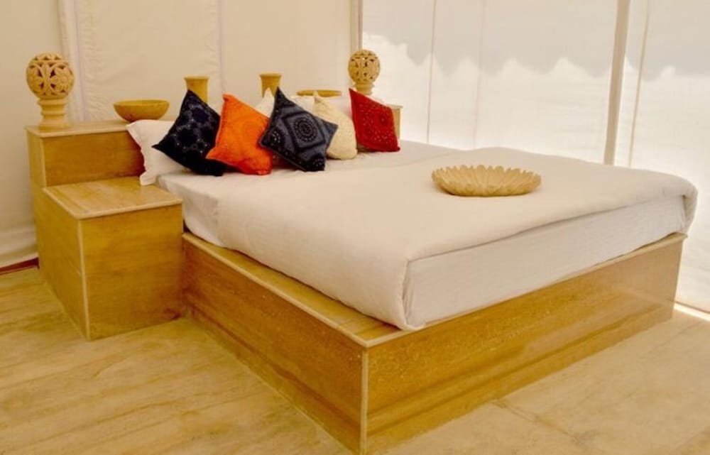 Фото Classic Thar Resort Camp