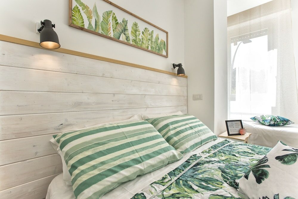 Фото Alghero Holidays Rooms