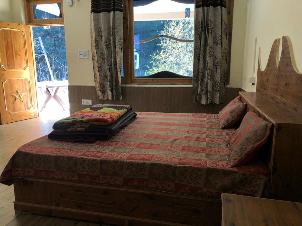 Фото Moustache Kasol - Hostel