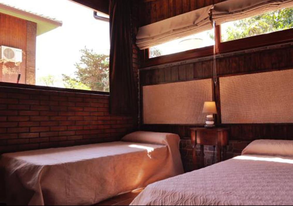 Фото Small Paradise B&b Palermo