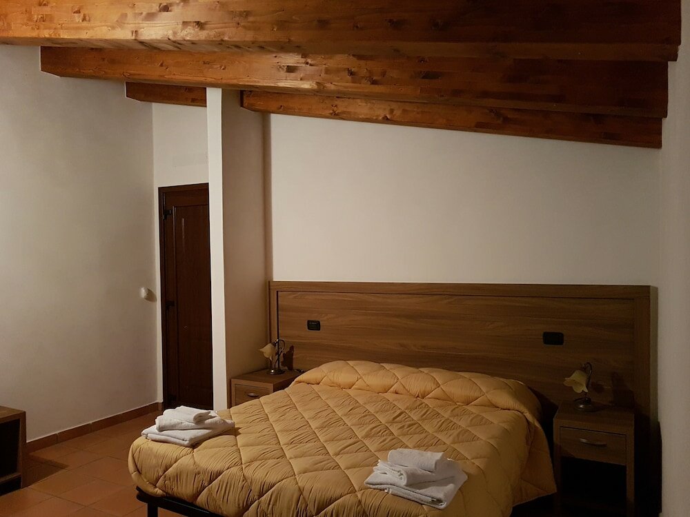 Фото Agriturismo L'Ulivo