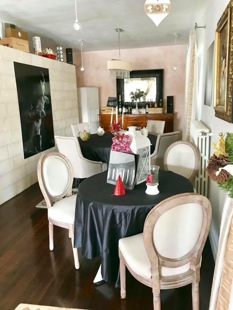 Фото Villa di L'Abbiu House