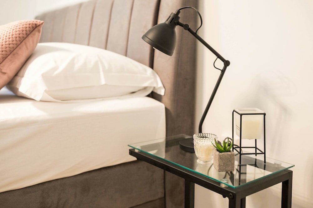 Фото Luxury Rooms With Balcony