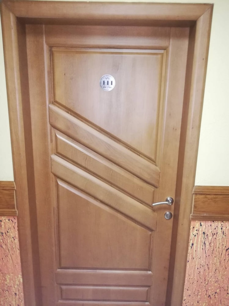 Фото Hotel Džale