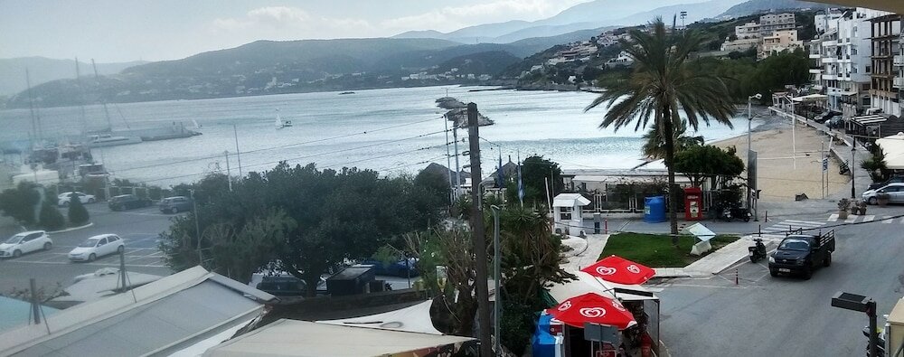 Фото Relax Studios & Apartments