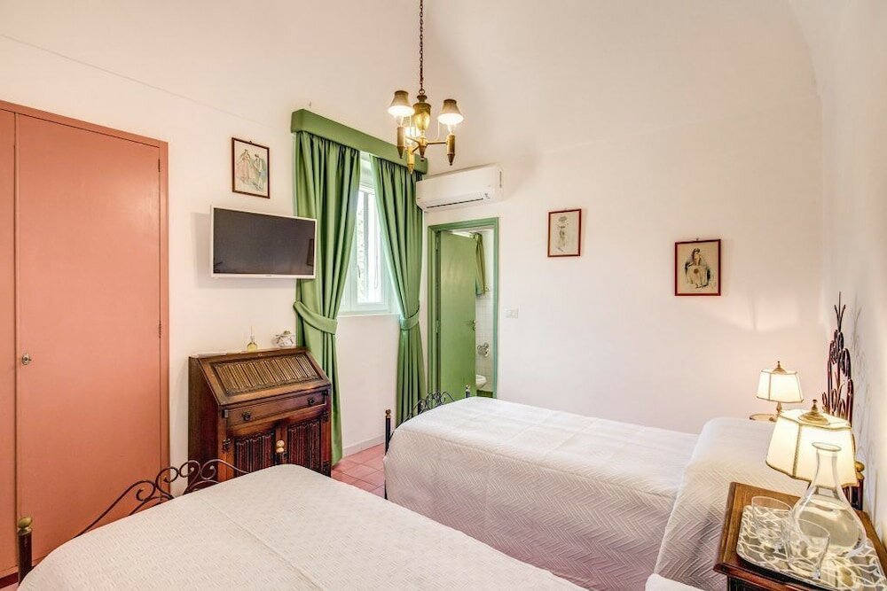 Фото Villa i Magi