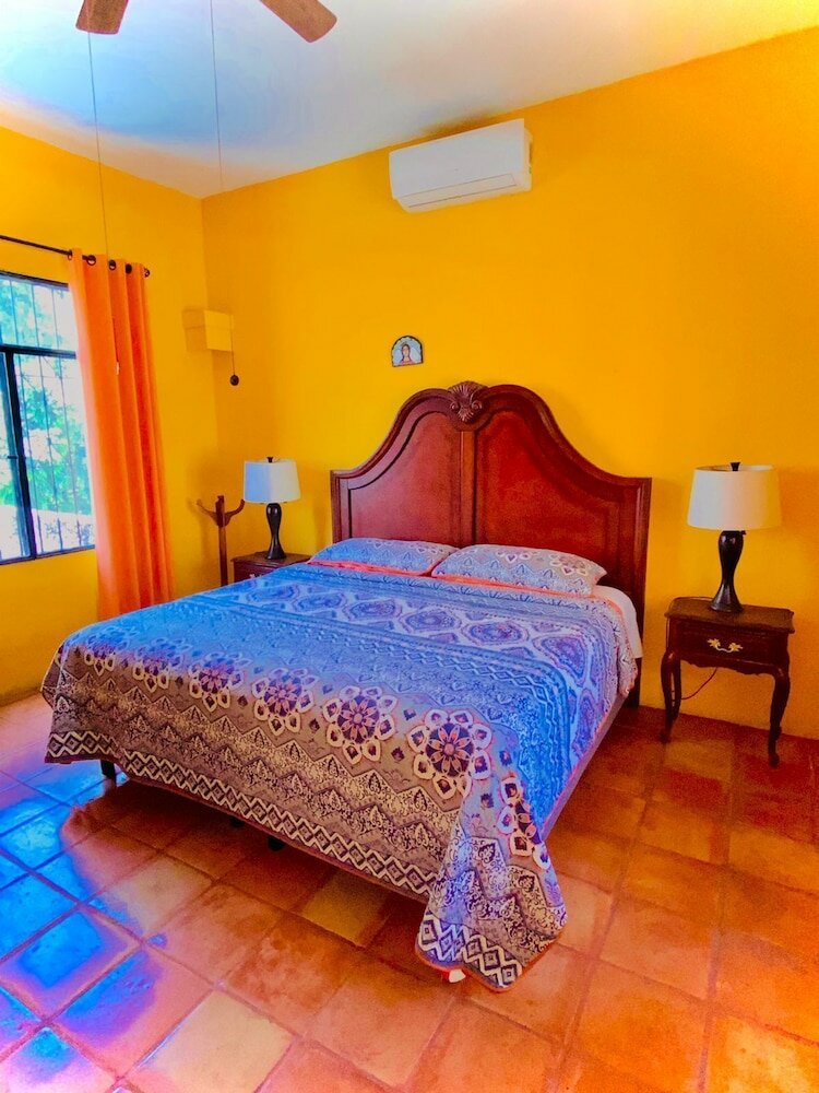 Фото Casa Catrina & Diego