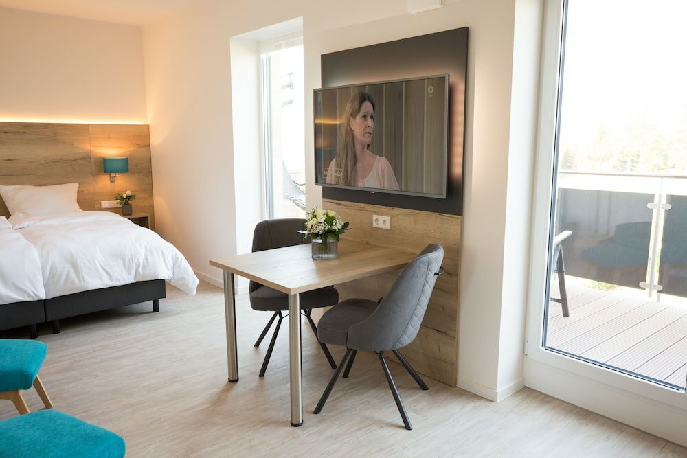 Фото @home Boardinghouse