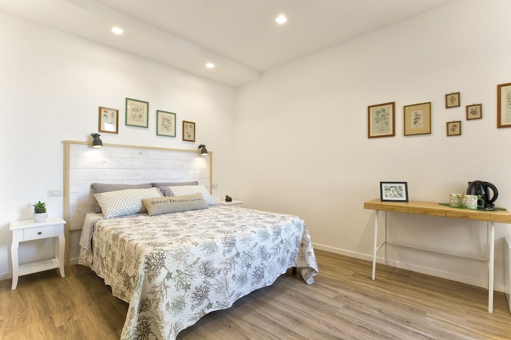 Фото Alghero Holidays Rooms