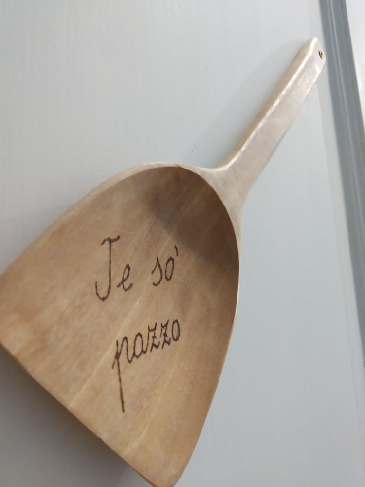 Фото Non ci resta che Napoli