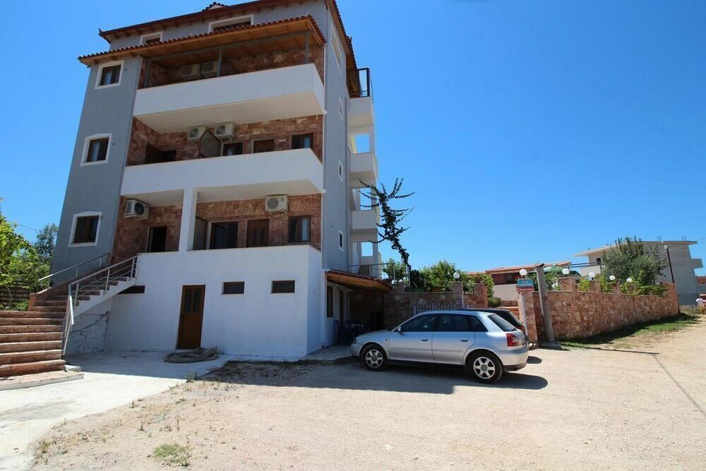 Фото Villa Abedini