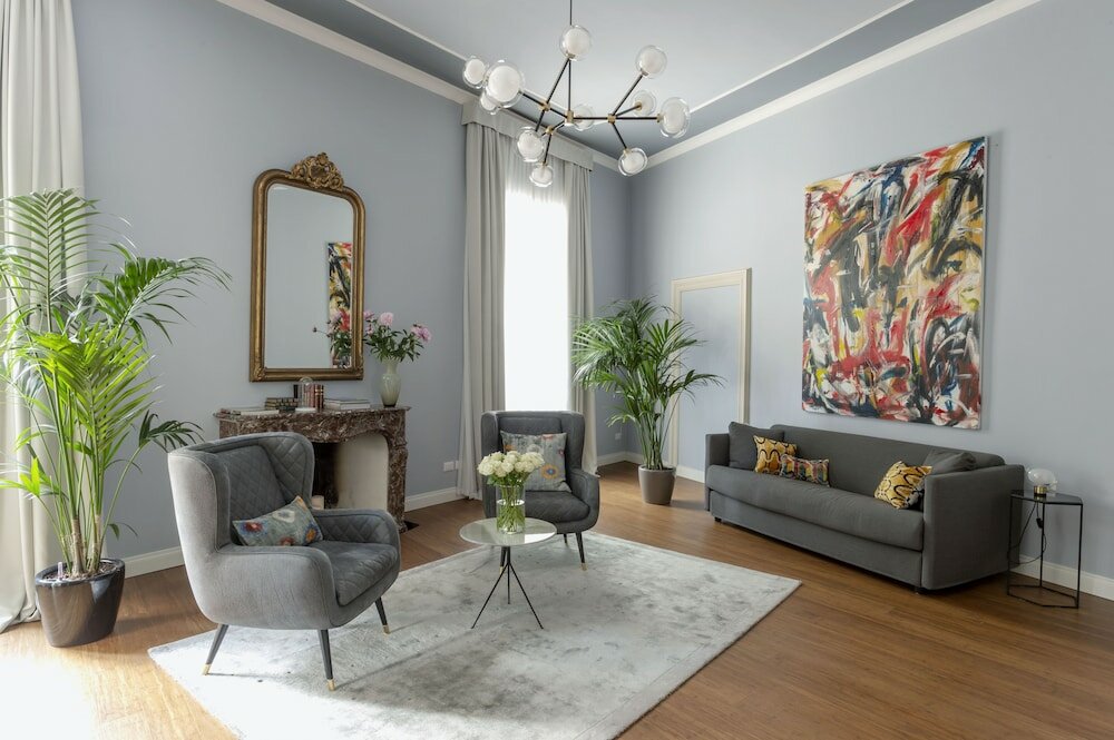 Фото Butterfly Boutique Rooms