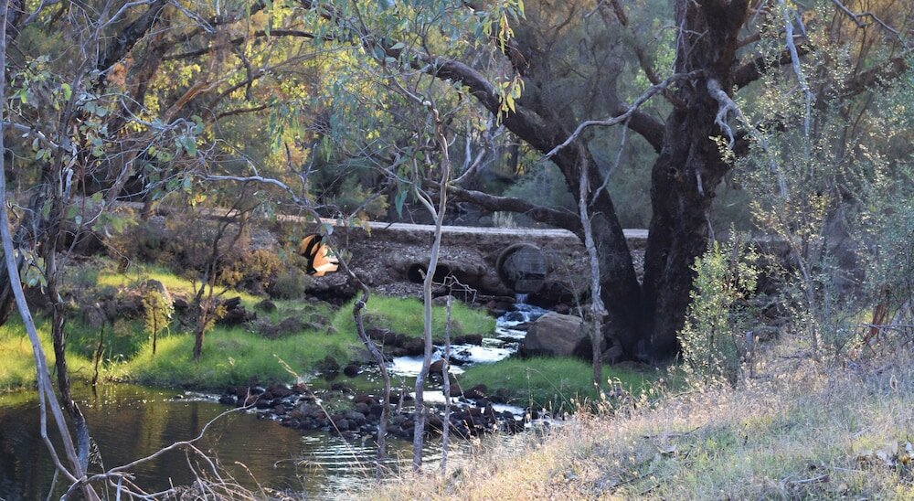 Фото Brockman Park Estate