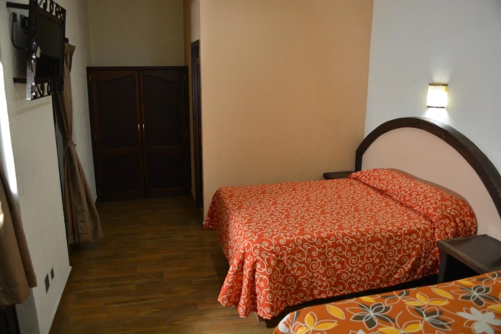 Фото Hotel Barroco