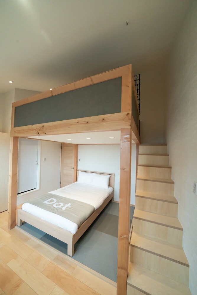 Фото Dot Hostel & Bar