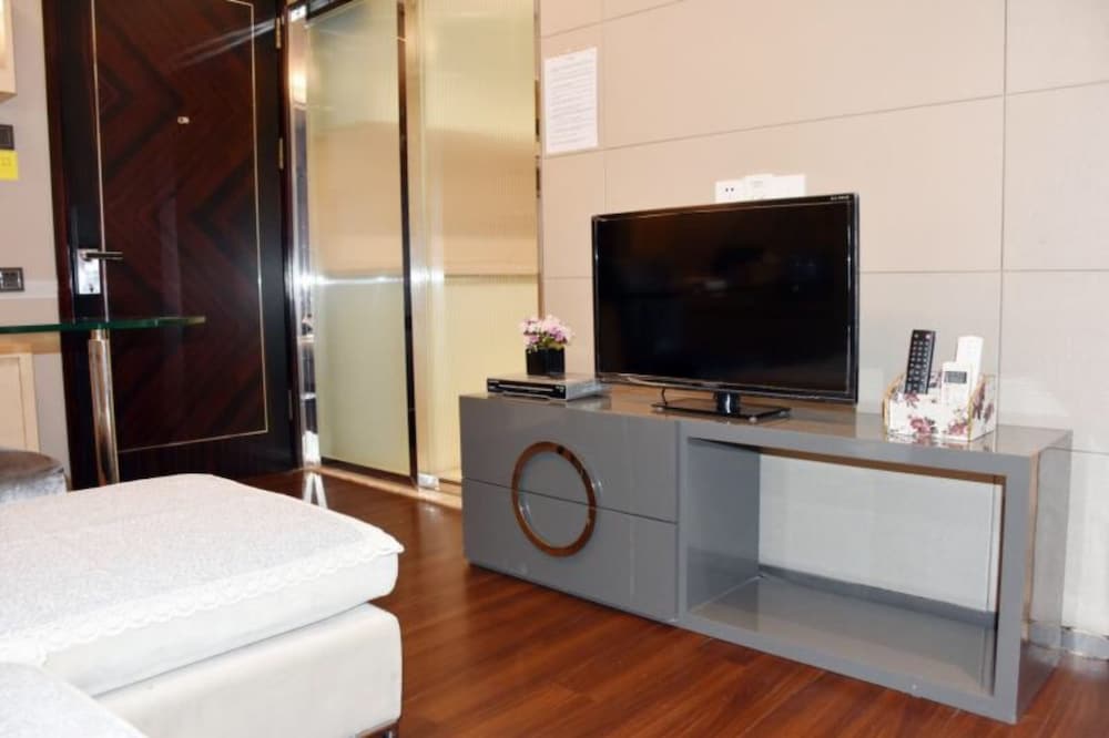 Фото Shenzhen Weipin Service Apartment