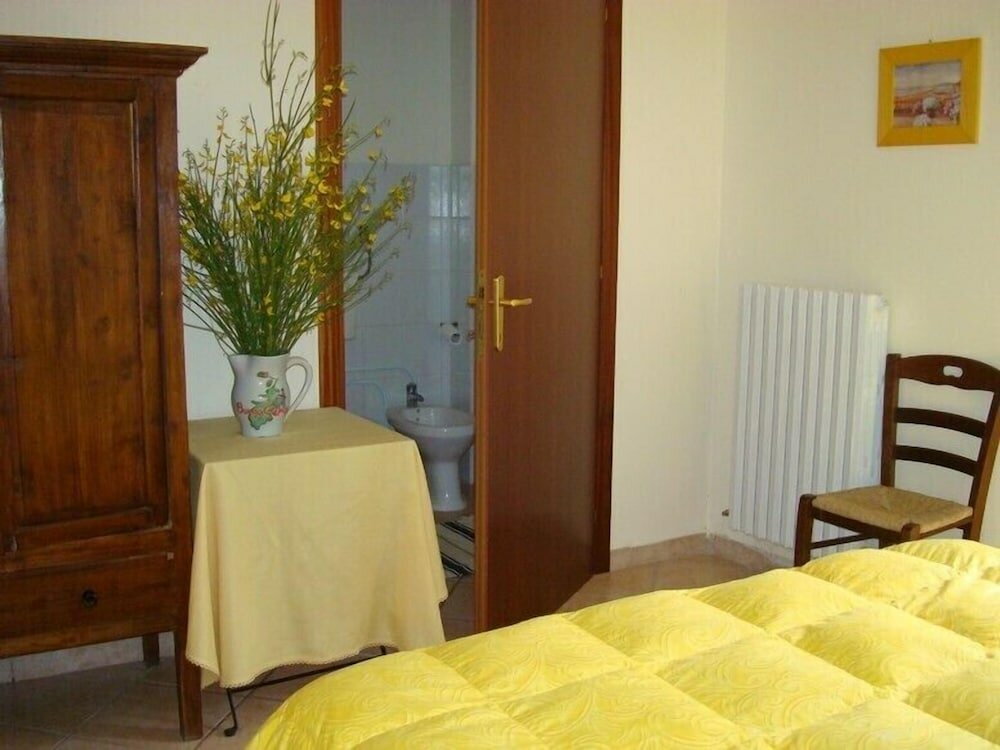 Фото Agriturismo Borgo Cerquelle