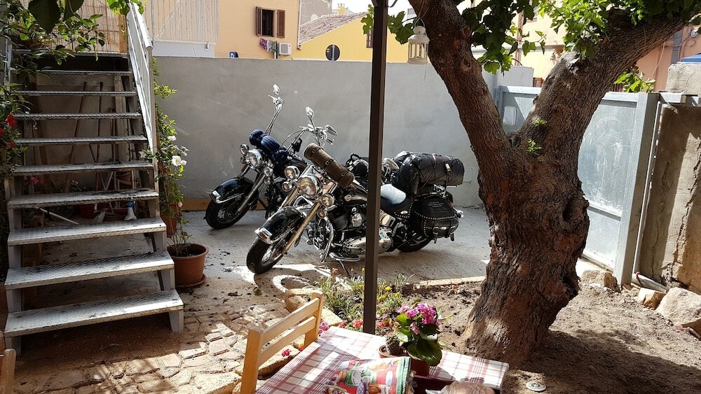 Фото Casa Satta 1925