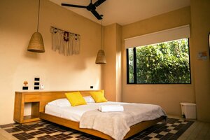 Хостел Viajero Santa Marta Hostel