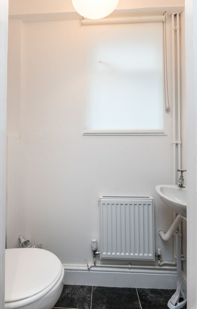 Фото Birch Brighton City Centre