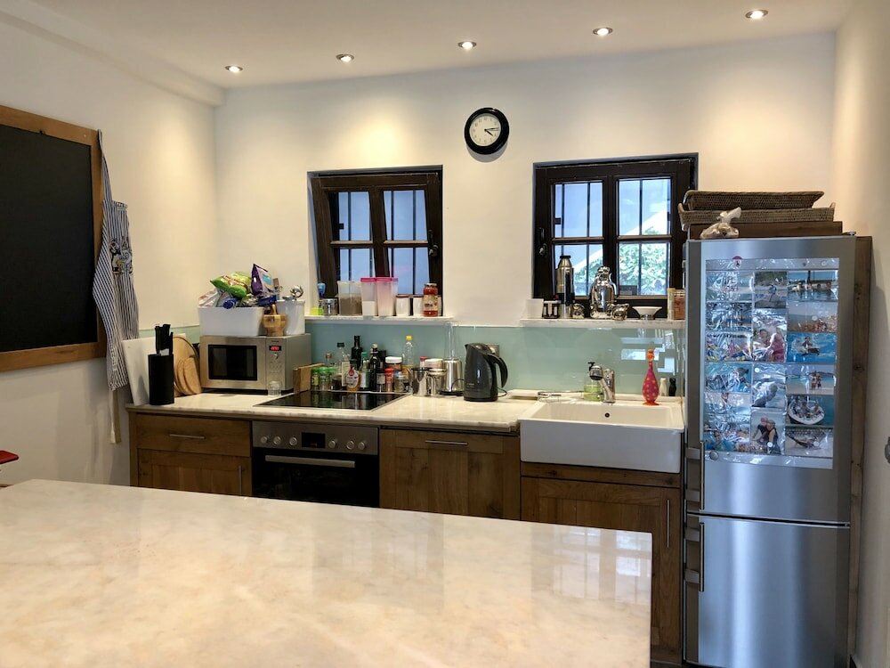 Фото 2-Bedrooms Apartment Puerto Banus-Beach