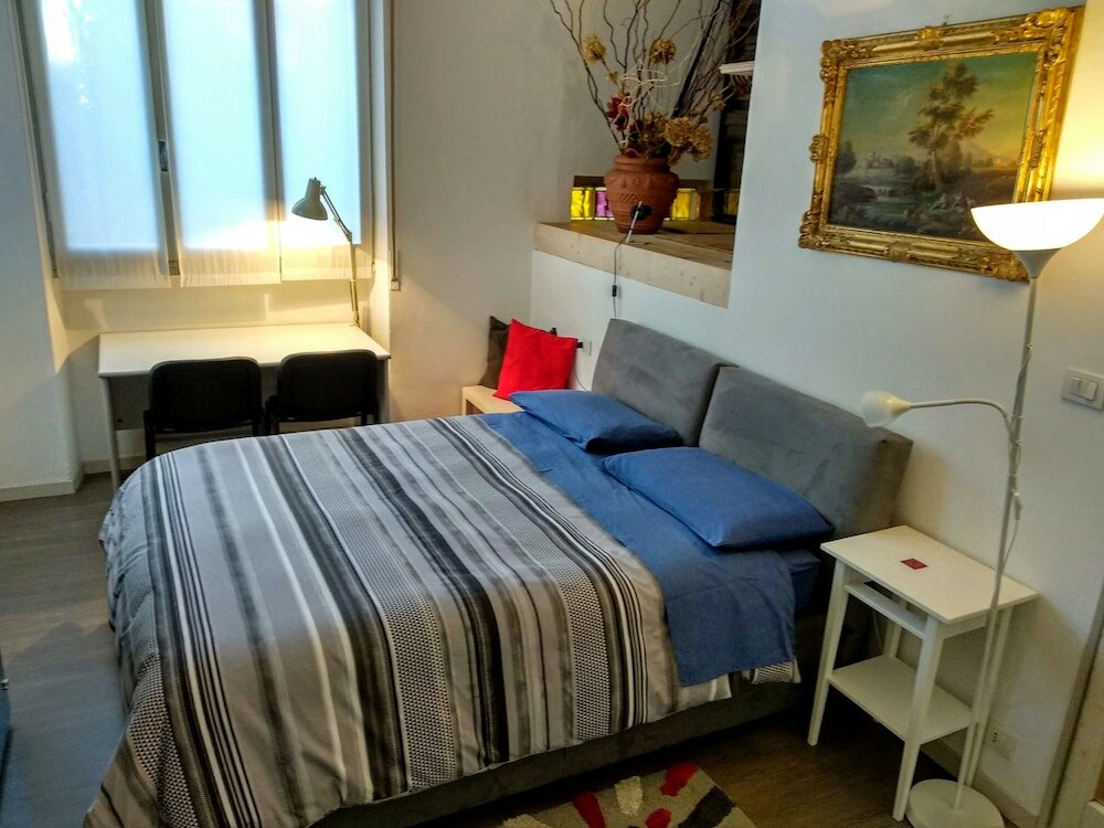 Фото Bed and Breakfast Villa Laila