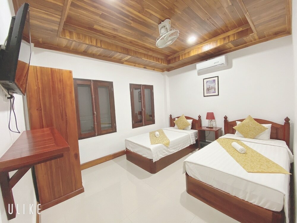 Фото Elephant Boutique Hotel