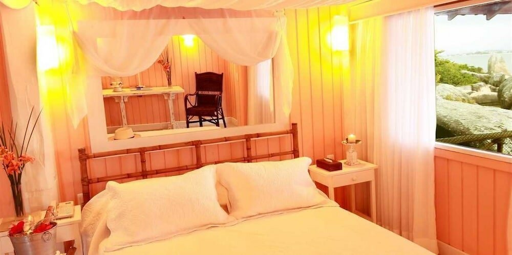 Фото Pousada Ilha do Papagaio