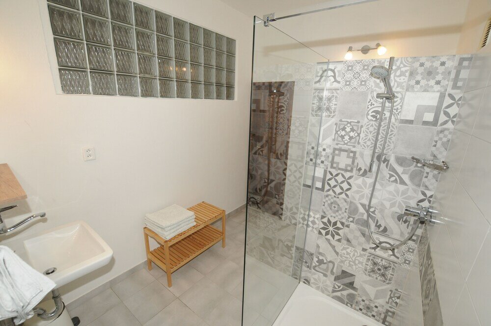 Фото Downtown Apartments Český Krumlov