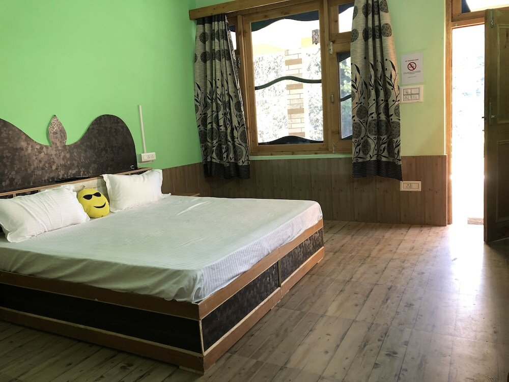 Фото Moustache Kasol - Hostel