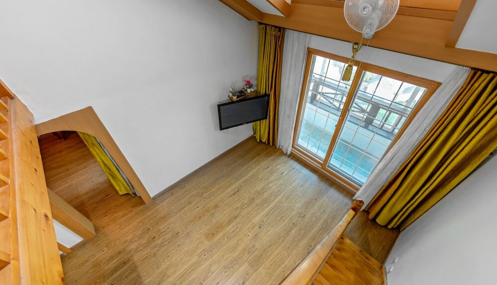 Фото Goorm Dari Pension