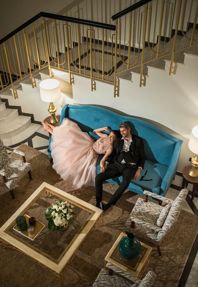 Фото Kyniska Palace Conference & SPA