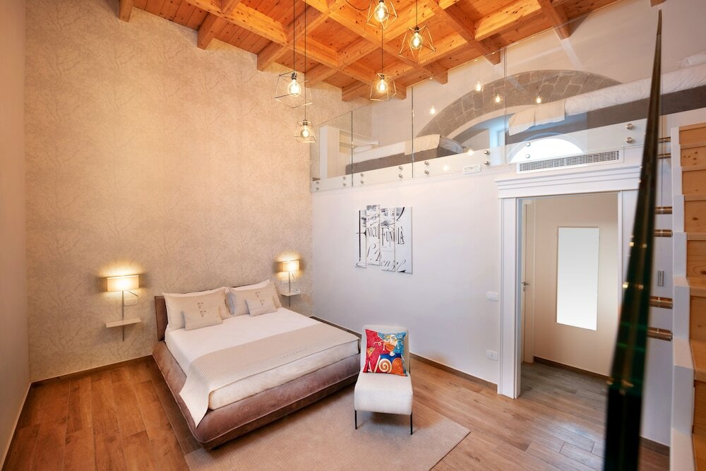 Фото La Fornace Relais & SPA