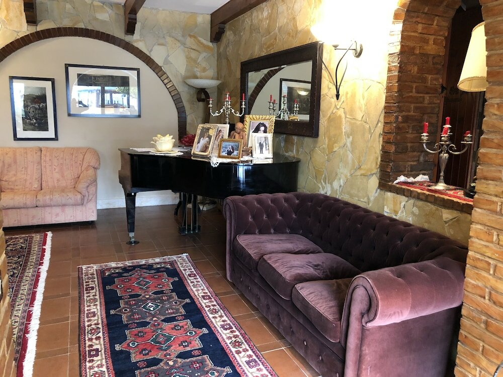 Фото Small Paradise B&b Palermo