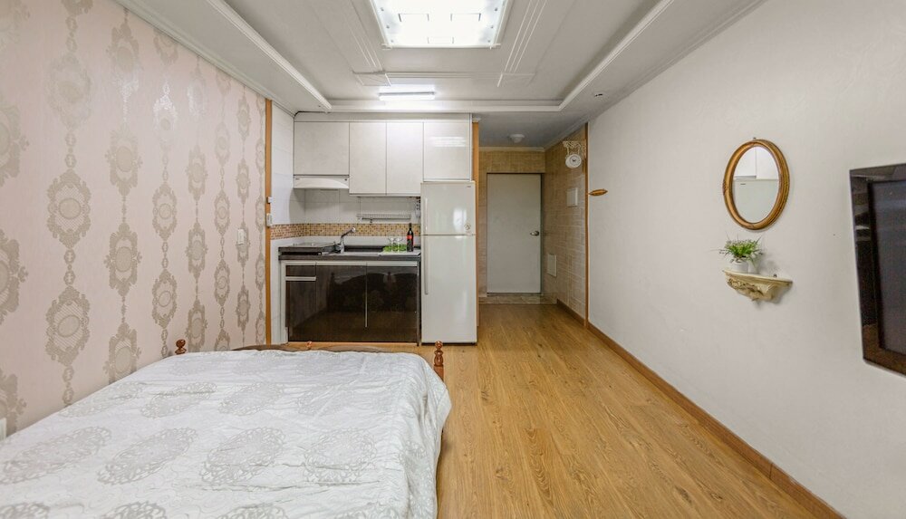 Фото Goorm Dari Pension