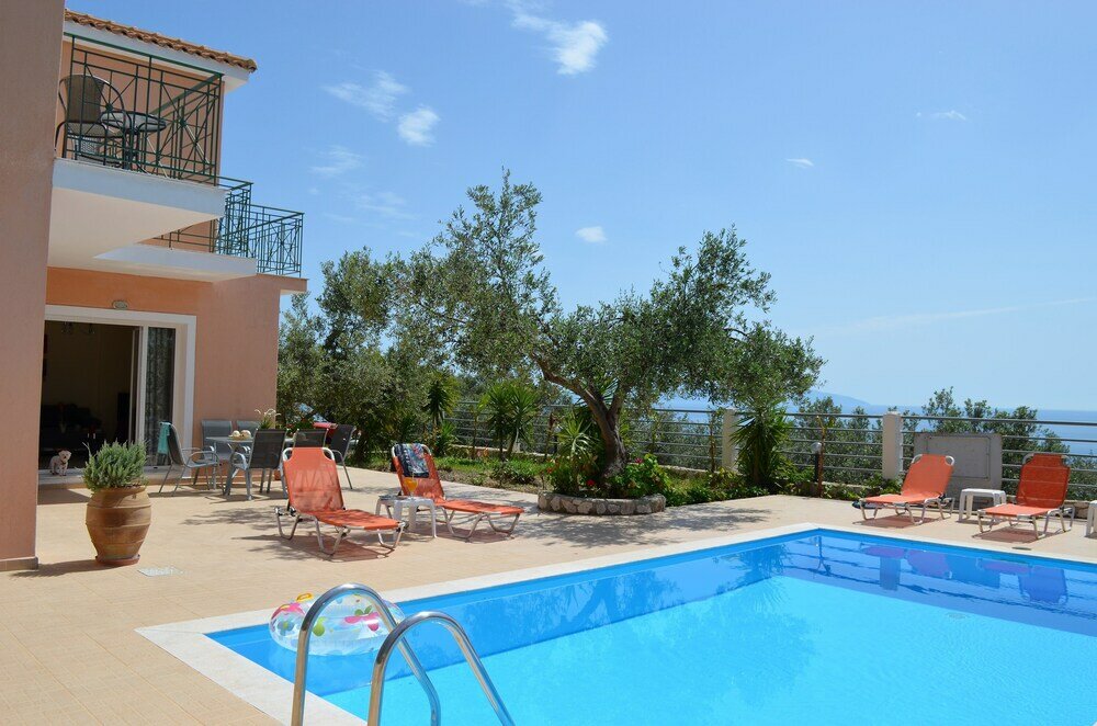 Фото Georgia & Eri Villas